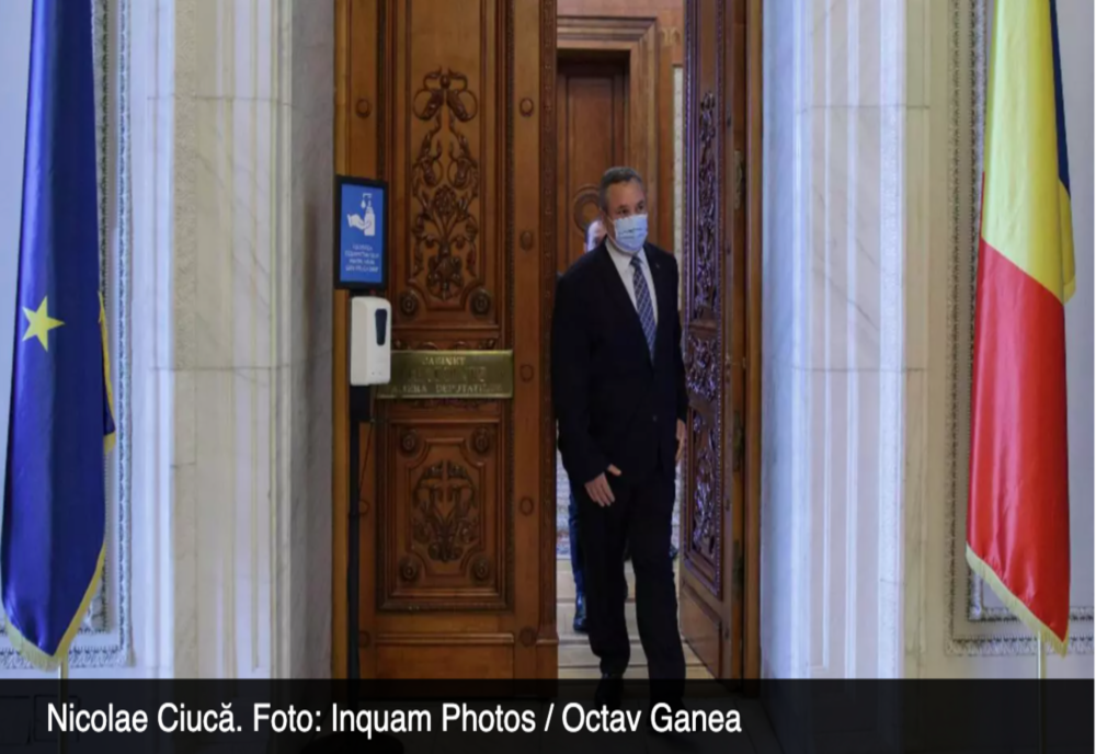 Profesorii ar putea semna demisia în alb a premierului