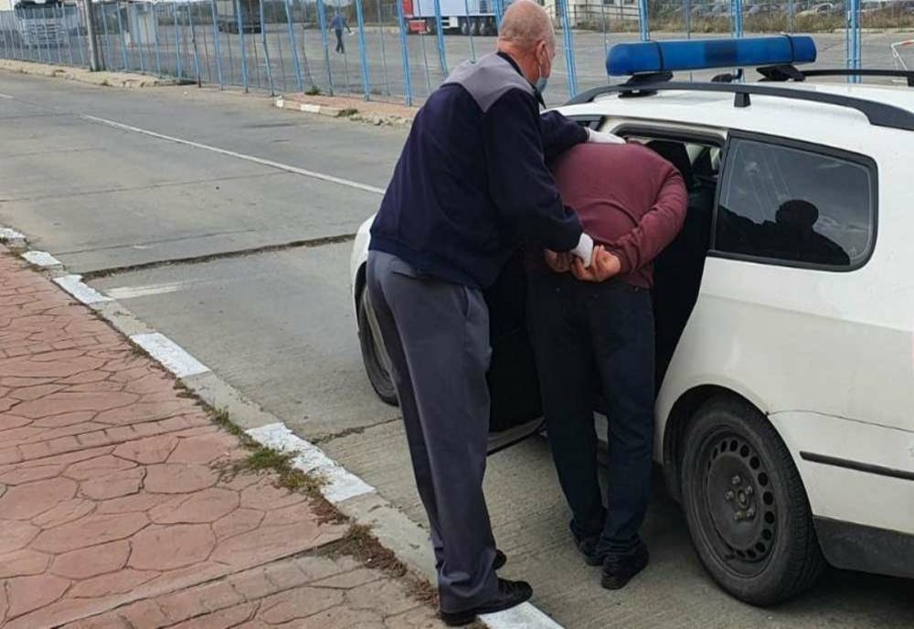 Condamnat la 2 ani de închisoare pentru părăsirea locului accidentului