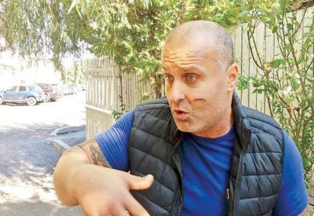 Condamnare de 12 ani de închisoare pentru Dasaev, în dosarul de tentativa de omor asupra celor doi baschetbaliști americani