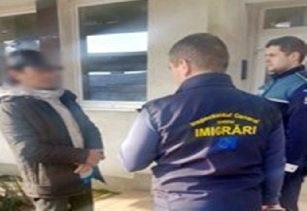 Peste 500 de cetățeni străini au fost luați în custodie publică în primele 5 luni ale anului 2023