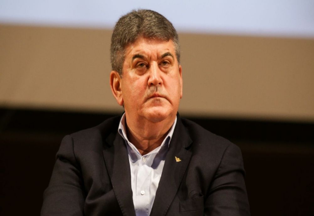 GABRIEL OPREA, MESAJ DE ZIUA UNIRII PRINCIPATELOR: „SĂ OMAGIEM MILITARII ȘI POLIȚIȘTII CARE AU CONTRIBUIT LA ISTORIA MODERNĂ A ROMÂNIEI”