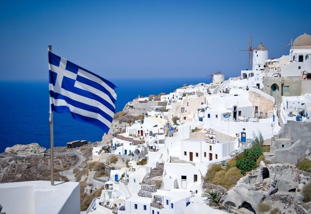 GRECIA, PRIMA LA CREȘTEREA CHELTUIELILOR TURIȘTILOR EUROPENI