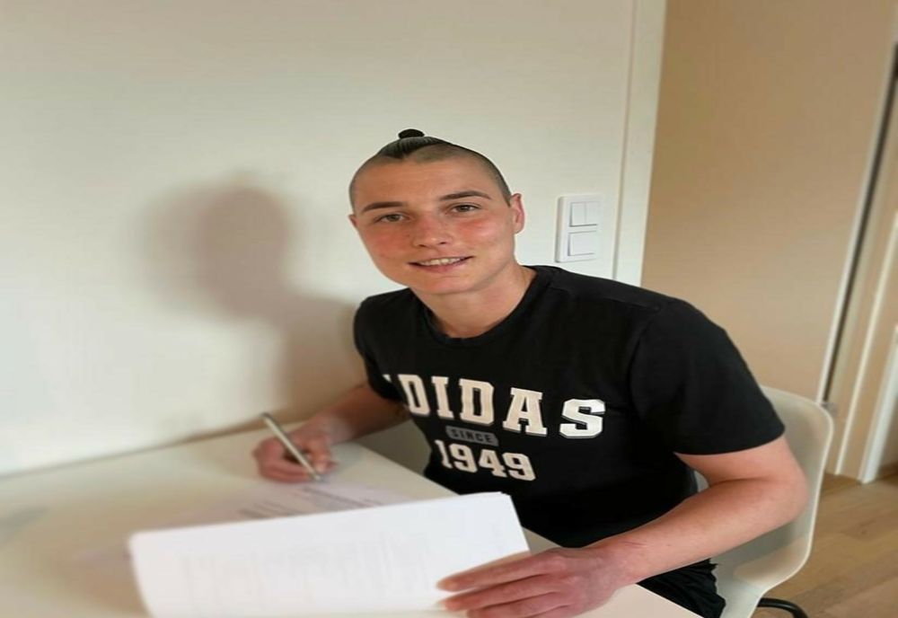 Katarina Jezic va juca pentru Dunărea Brăila după ce a câștigat EHF Champions League cu echipa norvegiană Vipers Kristiansand