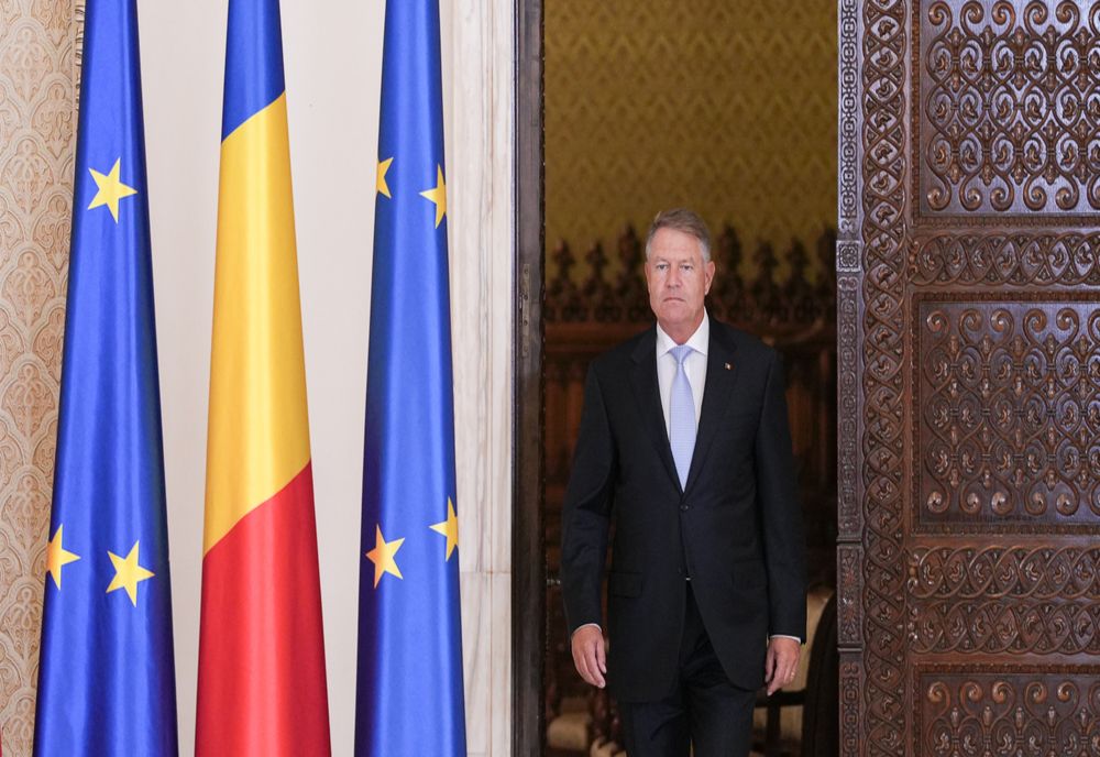 Rareș Bogdan anunță "calendarul" schimbării președinților