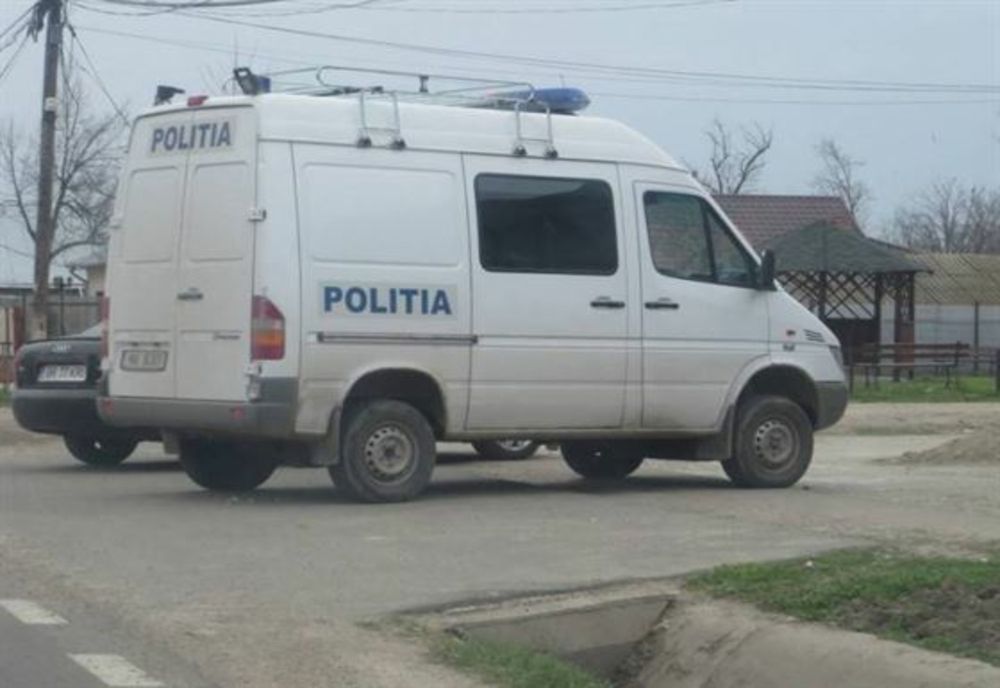 Bărbat din comuna Movila Miresii arestat preventiv pentru tentativă de omor 