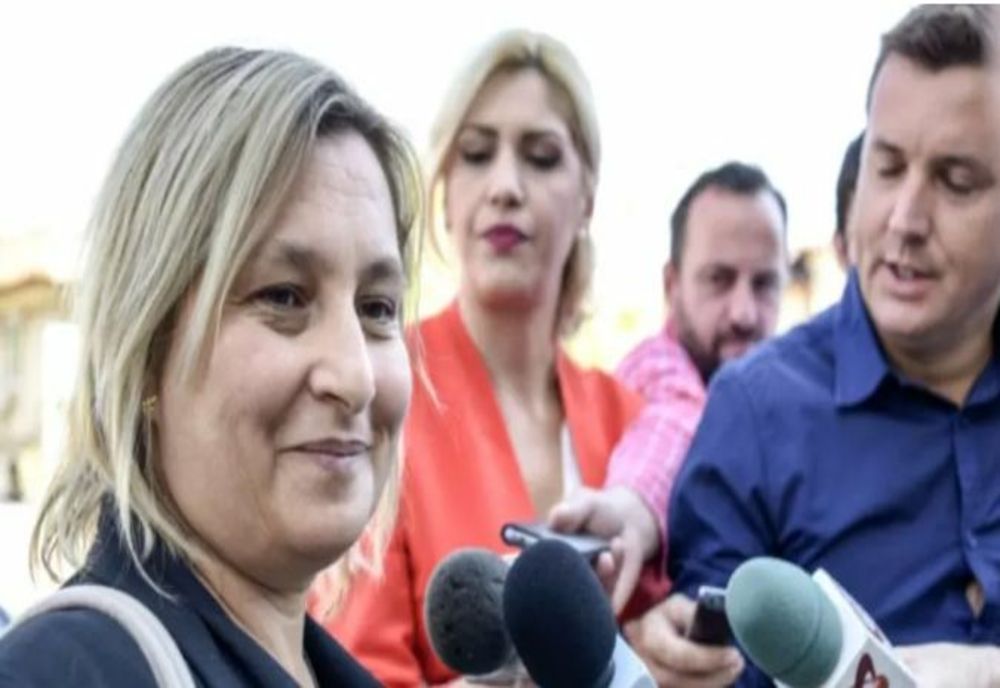 Procuroarea Mihaela Iorga-Moraru, propusă șef în DNA. A dus un lung război cu Laura Codruța Kovesi
