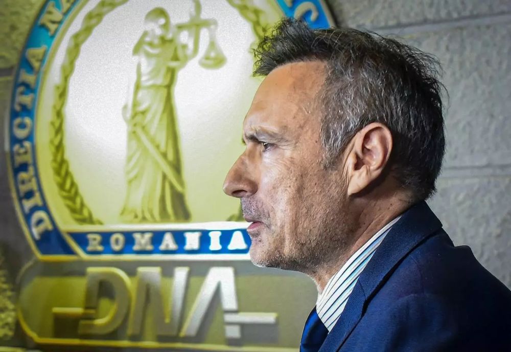 PUȚURA: DUMITRU DUMBRAVĂ VENEA LA MINISTERUL JUSTIȚIEI CU DIVERSE PROBLEME. MINISTRUL ERA SUNAT, DE FAPT, DE COLDEA