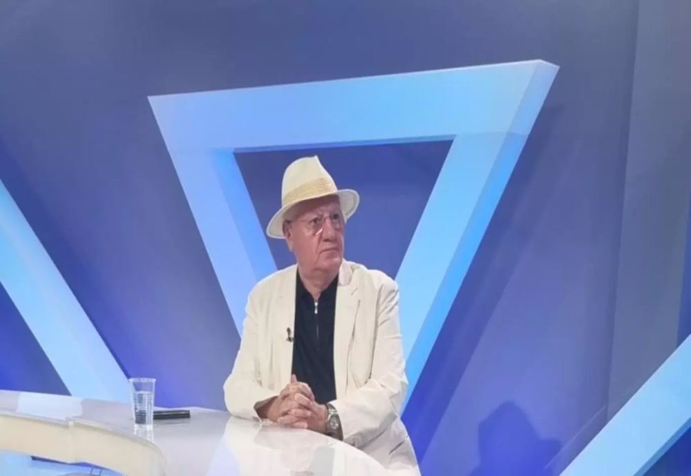 MITICĂ DRAGOMIR LA CULISELE STATULUI PARALEL: ”BURLEANU E MAI TARE CA IOHANNIS. CONDUCEREA FOTBALULUI A FOST SCHIMBATĂ PENTRU BANI ȘI PUTERE!”