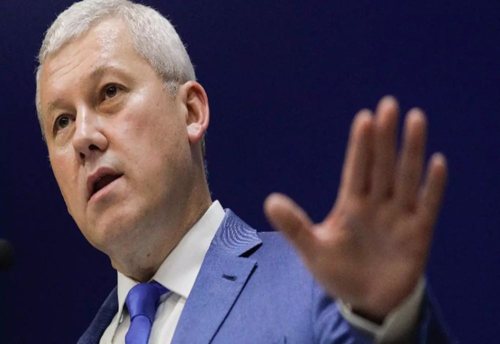 CE SPUNE MINISTRUL PREDOIU DESPRE PERCHEZIȚIILE FĂCUTE LA ȘEFUL DE CAMPANIE AL LUI CĂLIN GEORGESCU