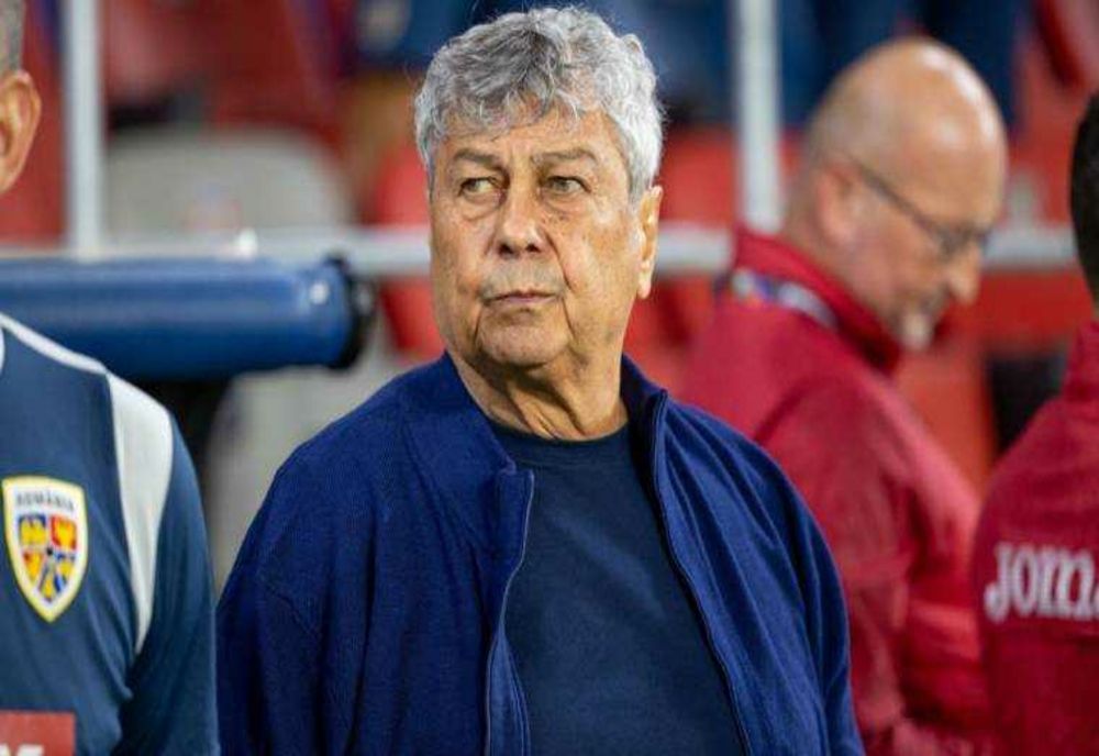 Vești despre starea lui Mircea Lucescu! Anunțul făcut de șeful FRF: selecționerul pleacă în străinătate pentru investigații suplimentare