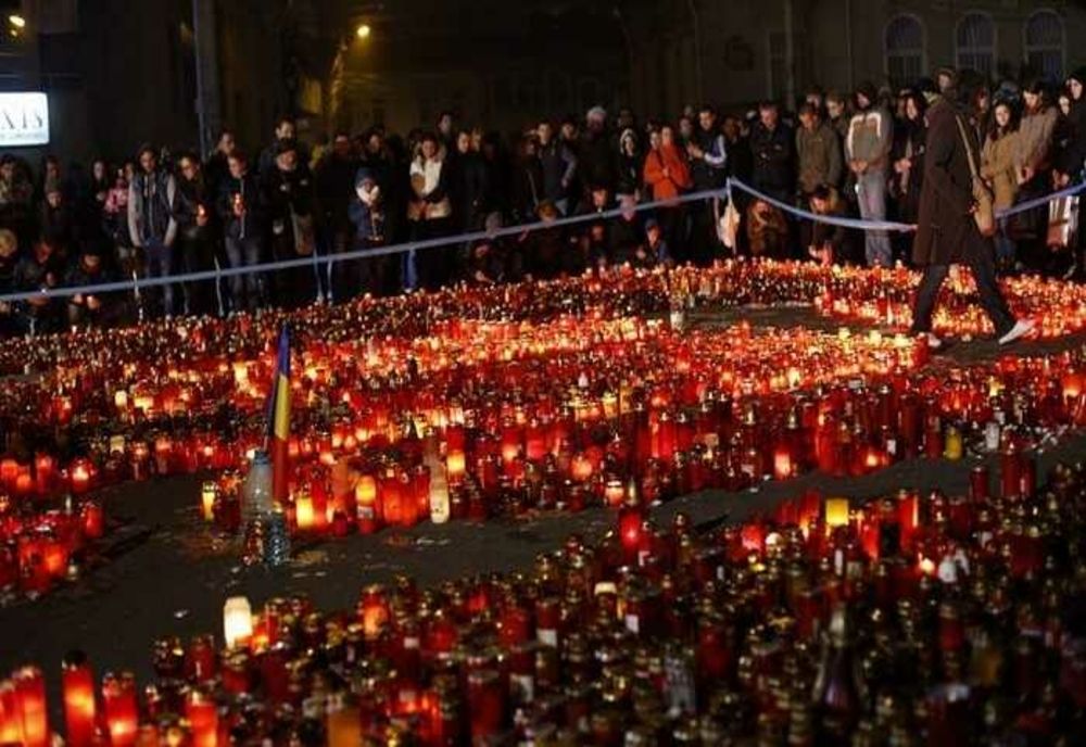 INSTANȚA SUPREMĂ CERE REDESCHIDEREA DOSARULUI COLECTIV, LA 10 ANI DE LA INCENDIU: ARAFAT ȘI BĂNICIOIU, VIZAȚI DE NOUA ANCHETĂ