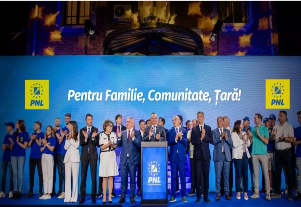 NICOLAE CIUCĂ: SUNTEM SINGURUL PARTID CARE CONTEAZĂ ÎN LUPTA ÎMPOTRIVA PSD ȘI AUR. SONDAJELE ADEVĂRATE SE FAC LA VOT, NU PE HÂRTIE!