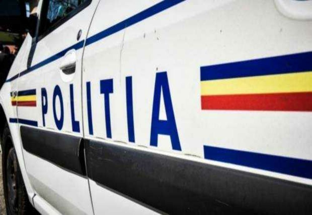CARAMBOL CU 6 MAȘINI PE DIGUL DUNĂRII, ÎNTRE BRĂILA ŞI GALAŢI