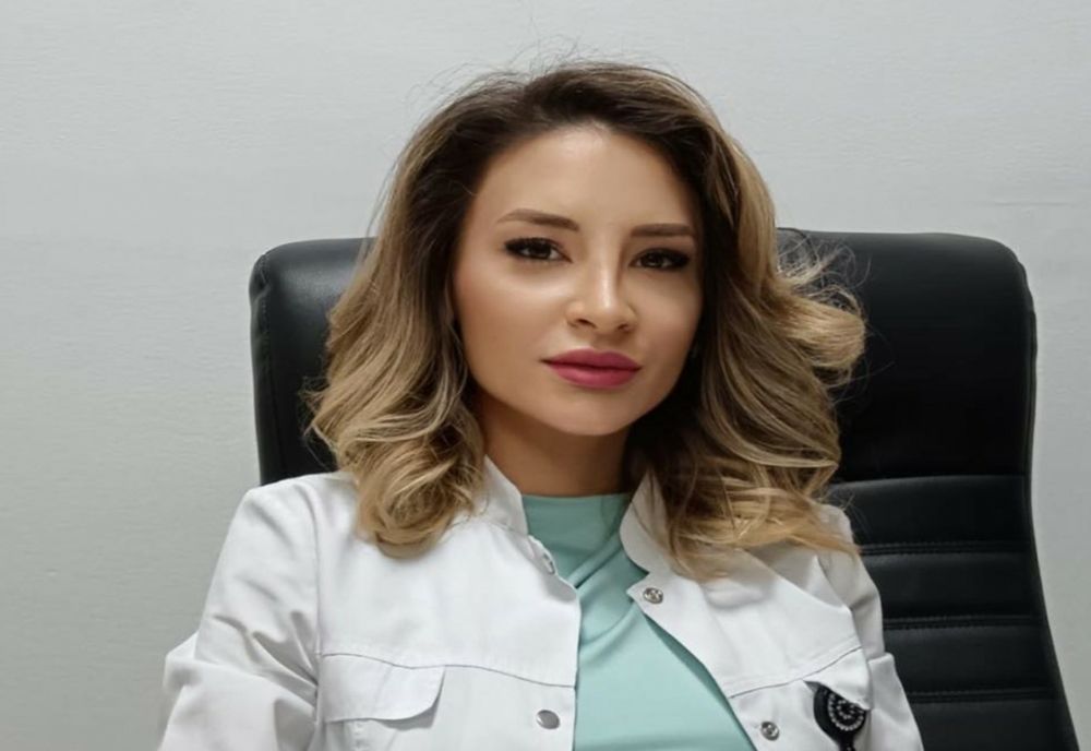 COLEGIUL MEDICILOR, SEMNAL DE ALARMĂ DUPĂ DECESUL MEDICULUI ȘTEFANIA SZABO: UN OM CARE A ALES SĂ FIE ACOLO PENTRU ALŢII. PÂNĂ LA CAPĂT, ÎN TĂCERE