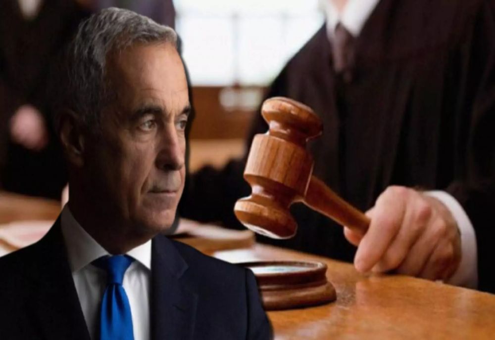 Magistrații i‑au prelungit lui Călin Georgescu măsura controlului judiciar cu încă 60 de zile