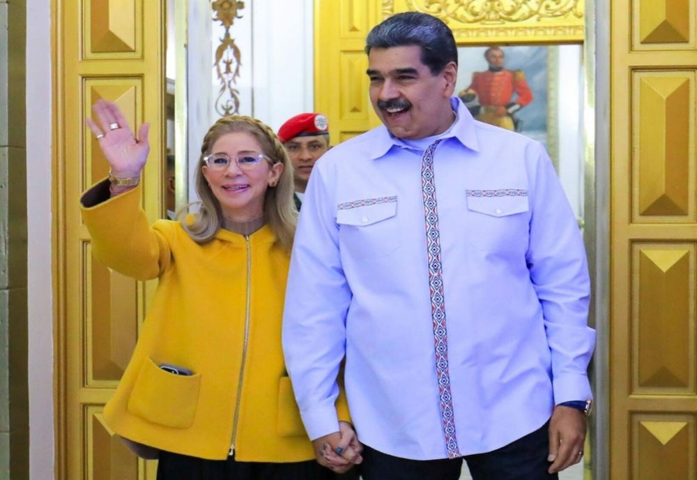 Cine este Cilia Flores, soția lui Nicolas Maduro, și ce rol a jucat în Venezuela