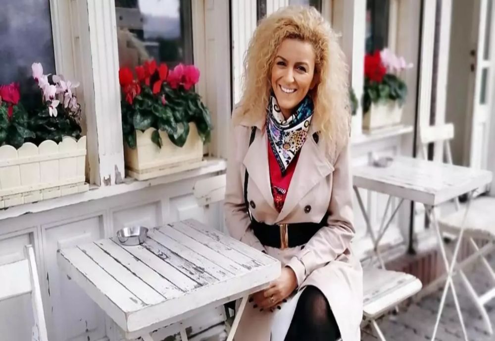 Doliu în presa din România. A murit o fostă jurnalistă de la Realitatea Plus