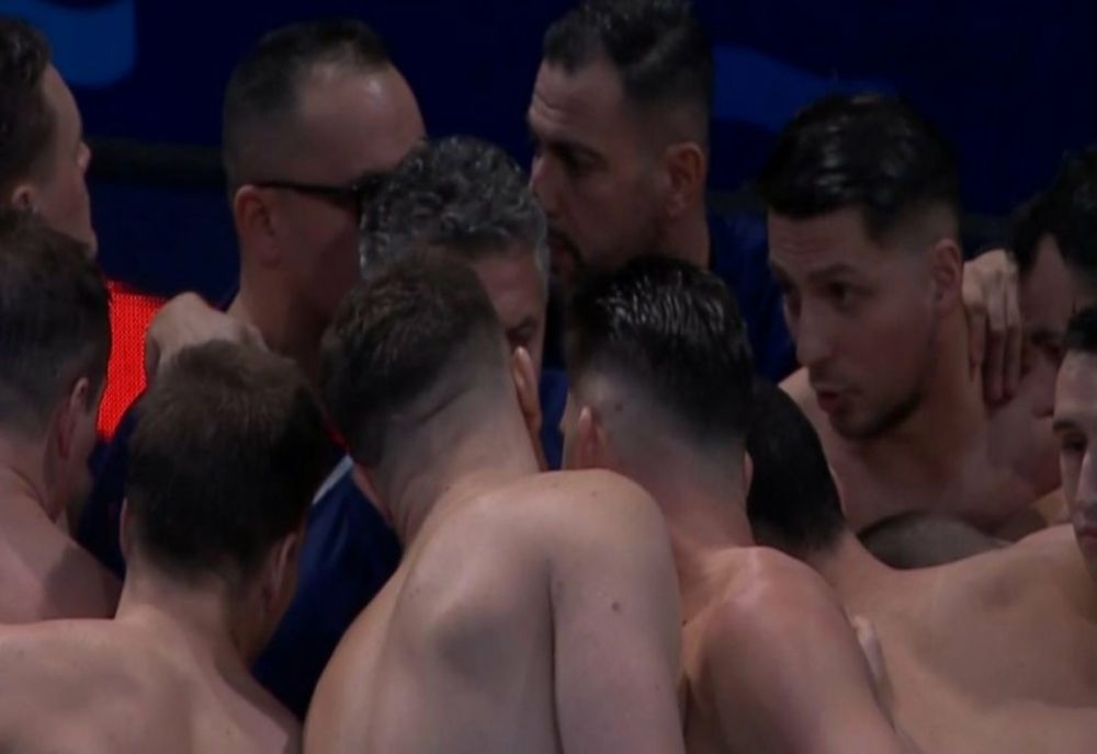 Polo: România obţine a 2-a victorie la Campionatul European