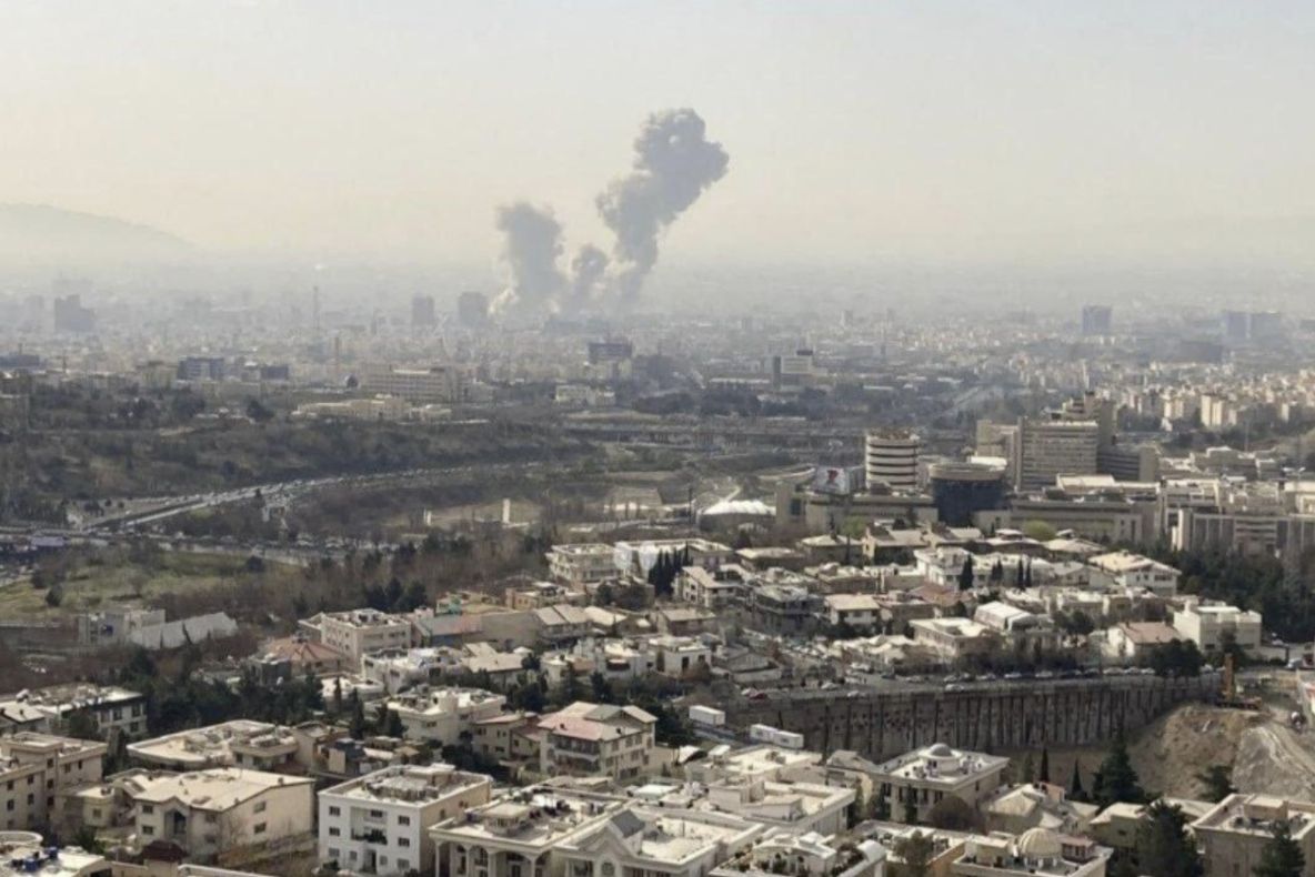 Iranul amenință Europa cu represalii: ce riscuri apar pentru Uniunea Europeană în contextul războiului