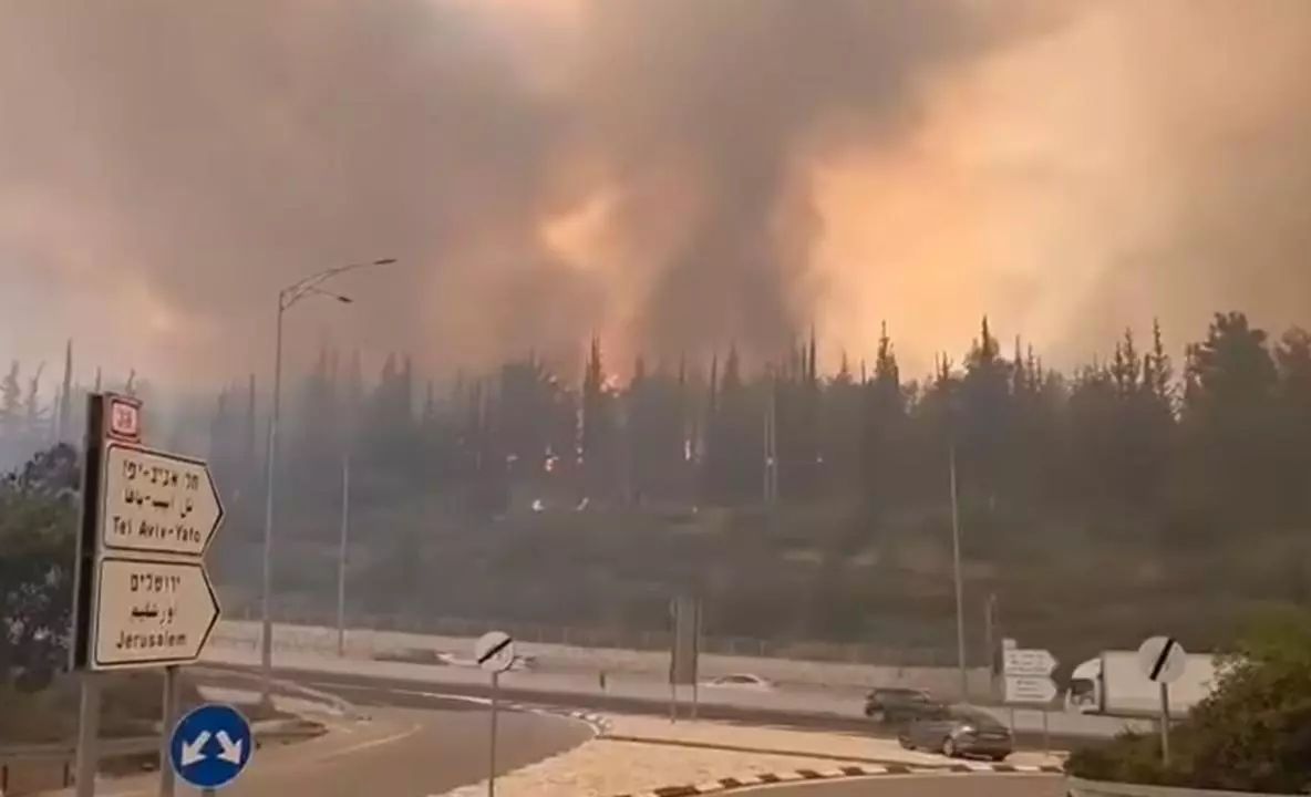 Avertisment dur din partea Israelului: Ron Prosor spune că Iran vrea să implice Europa într-un nou război