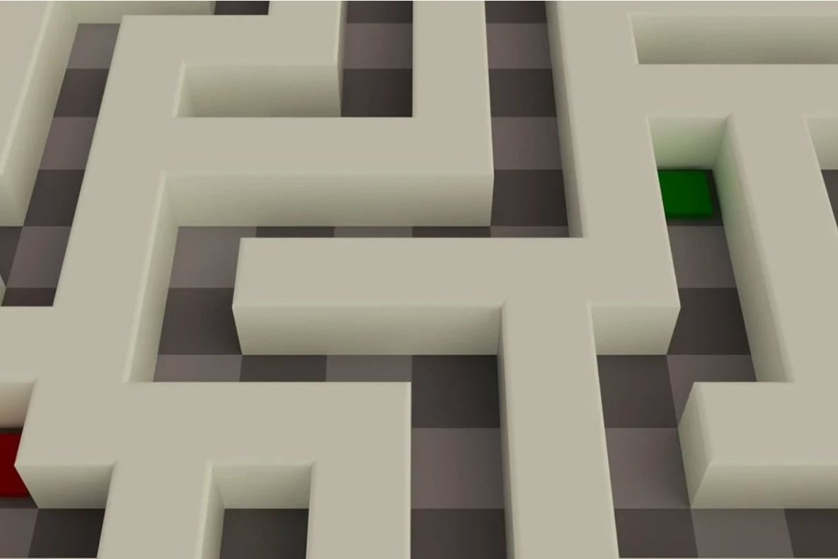 Analiza Daniel Udrescu: BORNE DE ASERVIRE