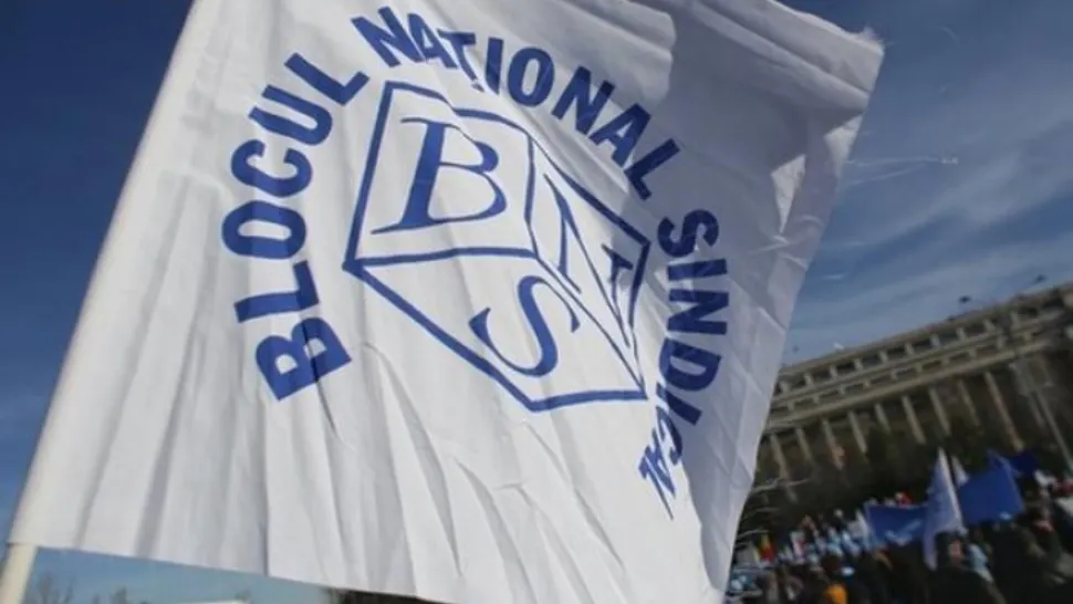 BNS susține greva din sănătate și cere Guvernului să suspende noua lege a salarizării