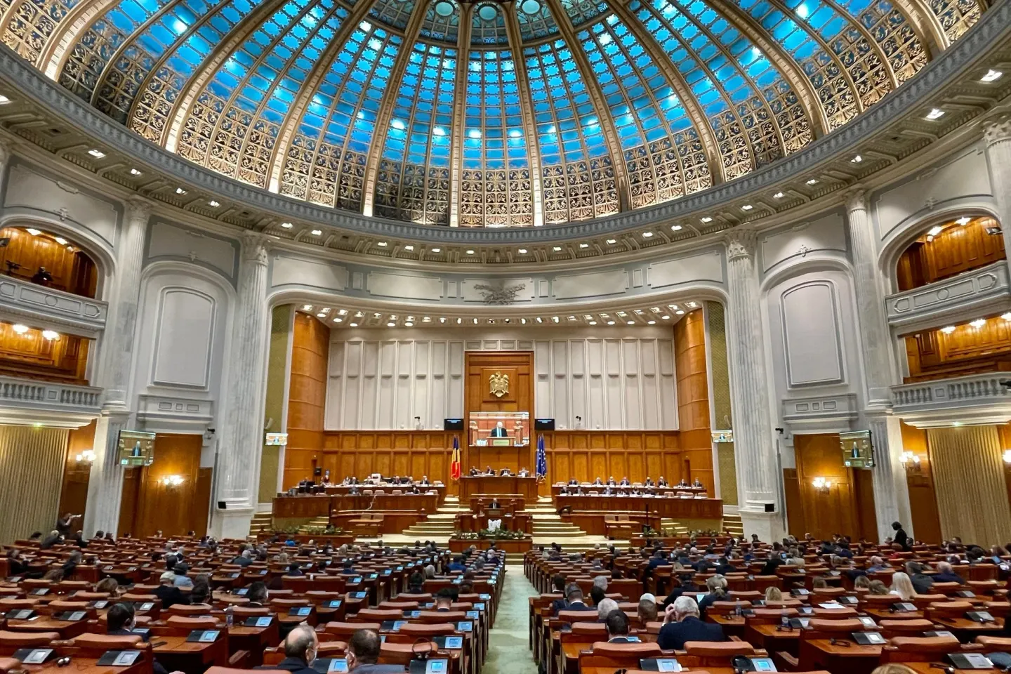  Sesiune extraordinară la Camera Deputaților, săptămâna viitoare. Legile care vor fi dezbătute în Parlament 
