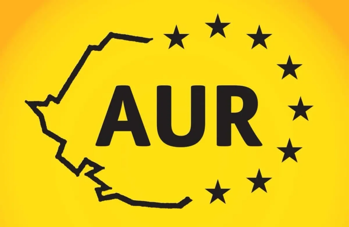 AUR propune protejarea cumpărătorilor de locuințe care riscă să piardă TVA de 9% din cauza blocării sistemului ANCPI