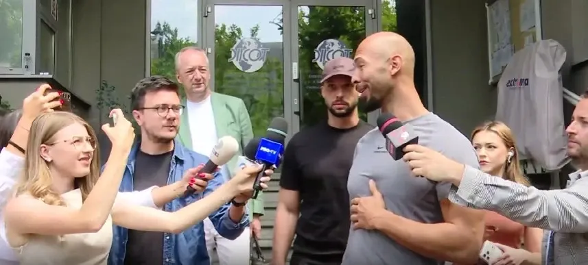 Andrew și Tristan Tate cer să fie eliberați pe cauțiune. Dosarul de extrădare rămâne în analiză
