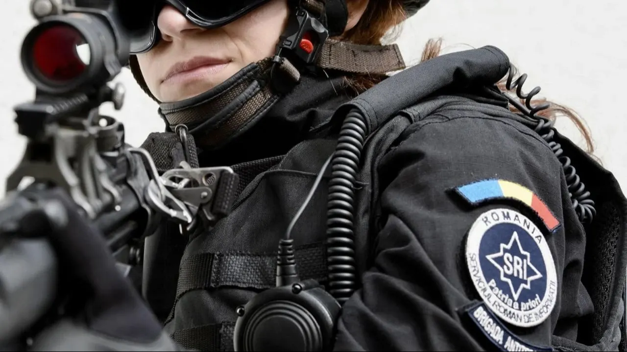 Operațiune rusească dejucată în România. Un cetățean rus ar fi filmat baze militare și centre NATO
