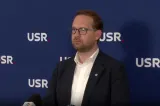 Dominic Fritz anunță că merge la CEDO după decizia ÎCCJ și acuză o „sentință nedreaptă”: „Nu abandonez lupta”