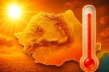Val de căldură la sfârșit de iulie și început de august. ANM anunță temperaturi de până la 39 de grade