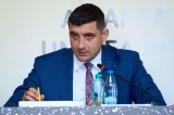 George Simion cere alegeri anticipate și spune că România are nevoie de stabilitate: „Hai să ajungem la vot!”
