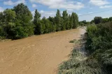 Cod Roșu de inundații și viituri rapide în Dâmbovița și Prahova. Avertizare hidrologică de ultimă oră pentru mai multe județe din România