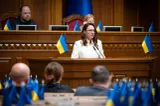 Fostul ministru ucrainean Mihailo Fodorov cere organizarea de alegeri prezidenţiale