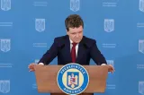 Nicușor Dan, mesaj ferm după violențele din Piața Victoriei: „Actele de vandalism trebuie sancționate drastic”
