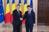 Premierul desemnat, Eugen Tomac: Voi prezenta Parlamentului României o echipă de specialiști, un guvern tehnic, nu unul politic