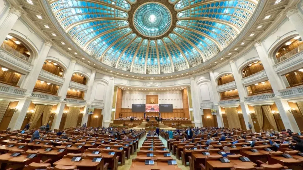 Senatul României