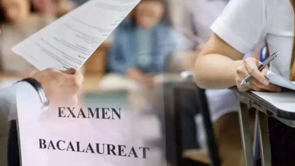 Examene naționale