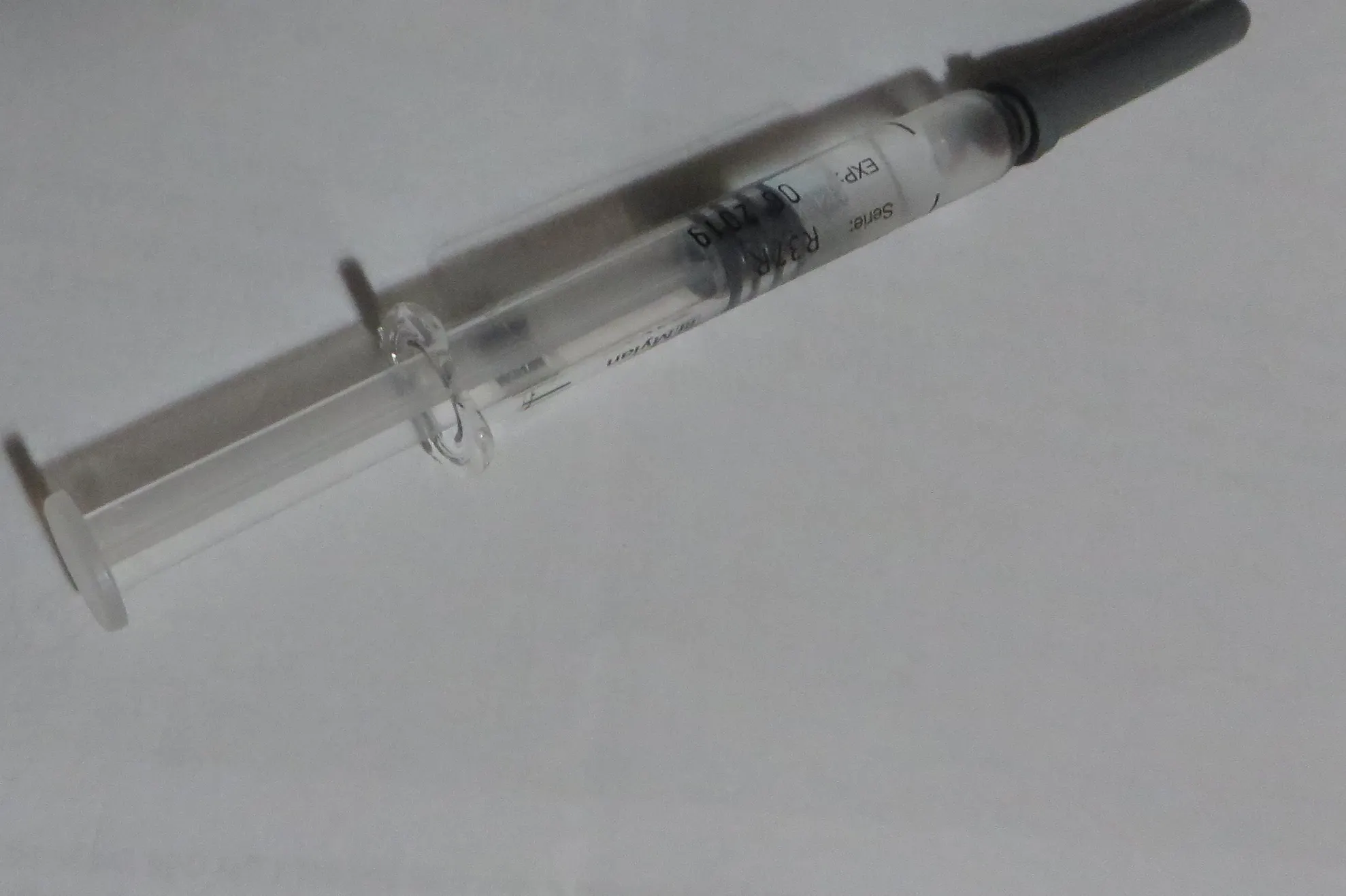 doza vaccin