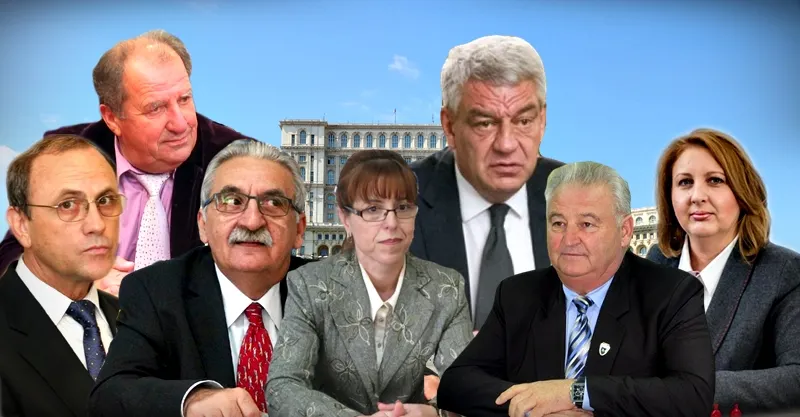 parlamentari braileni