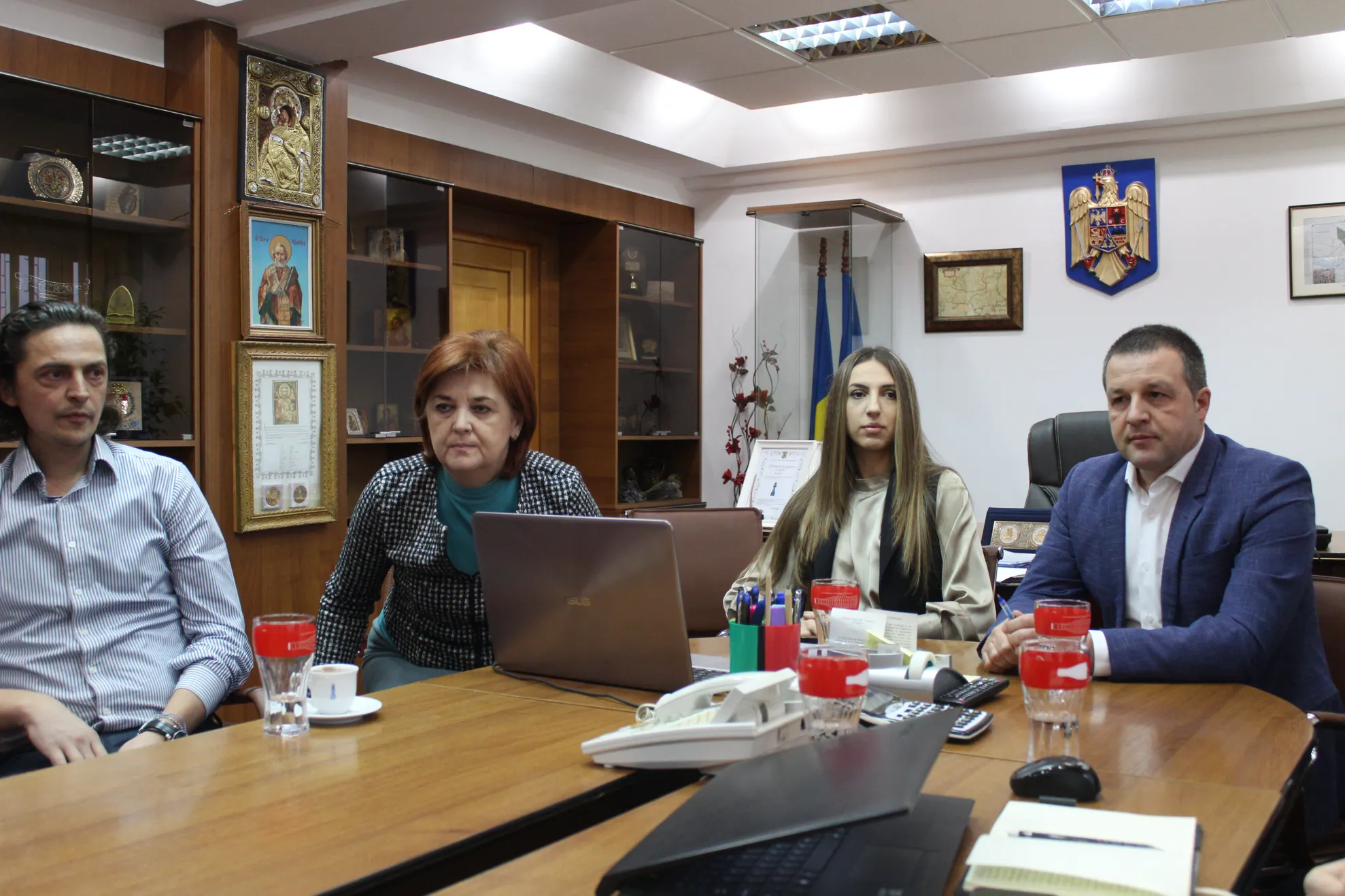 sistem online