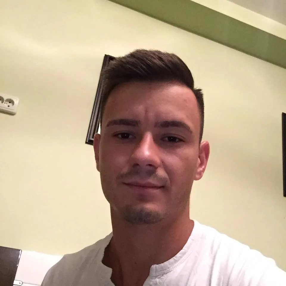 Vlăduț Subțirică și-a pus capăt zilelor la 26 de ani