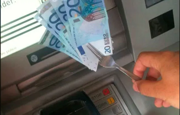bancomat