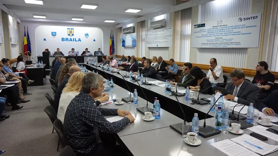 clm braila
