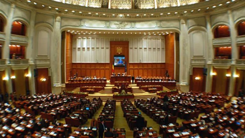 parlament