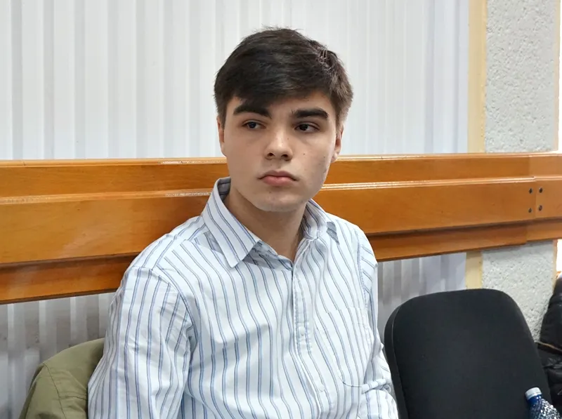 Rares Voicu