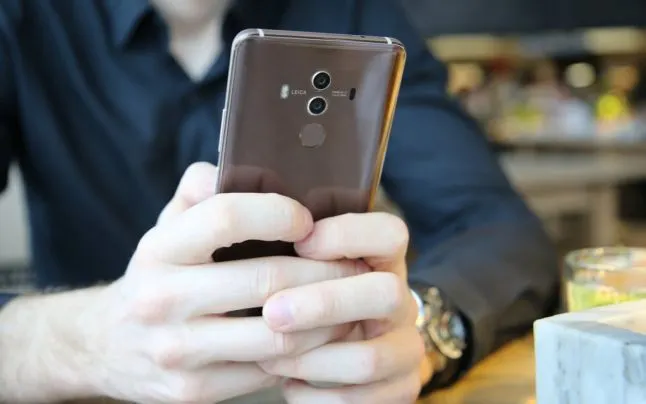Un bărbat din Călărași s-a ales cu dosar penal pentru un telefon furat de pe o masă la o terasă din Brăila