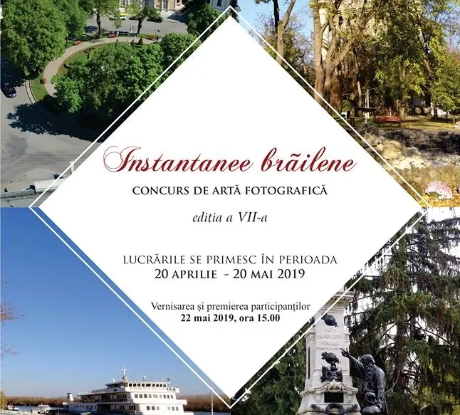 Instantanee brailene