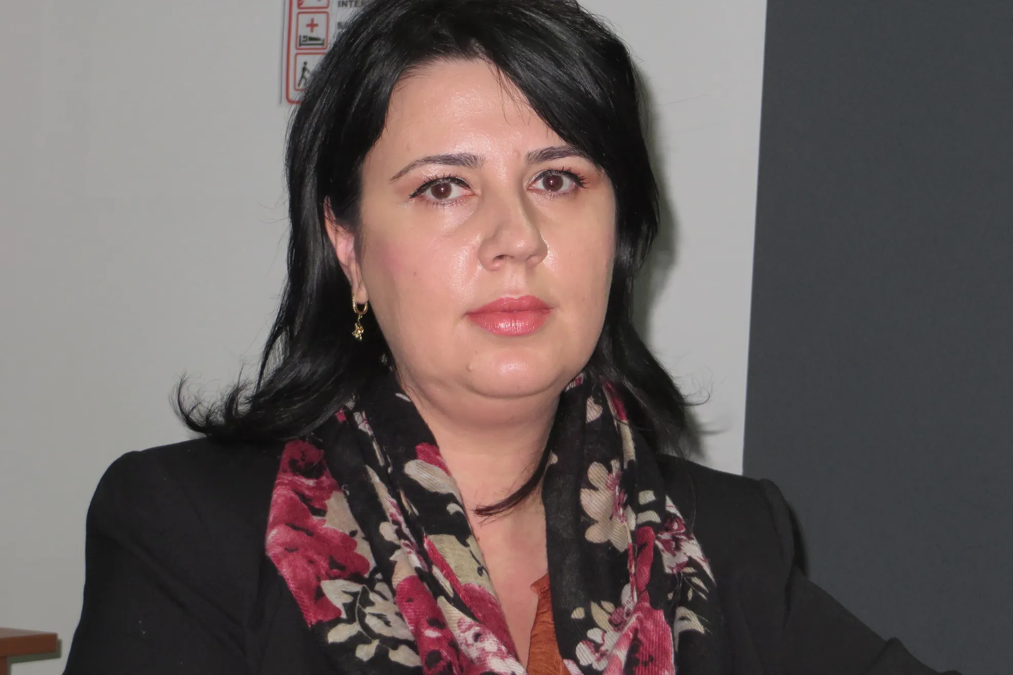 monica bratu